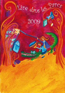 L'affiche de l'opÃ©ration.