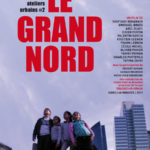 Le Grand Nord.